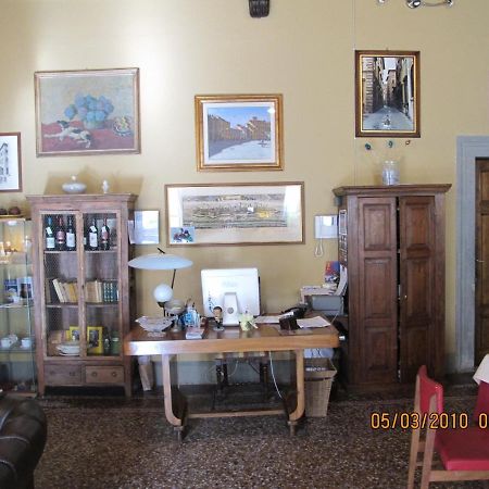 B&B La Romea Лука Екстериор снимка
