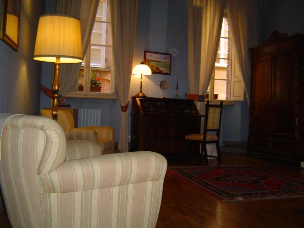 B&B La Romea Лука Стая снимка