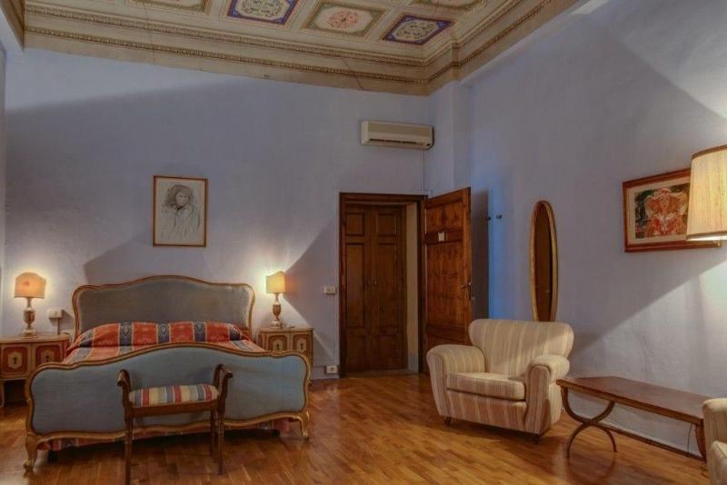 B&B La Romea Лука Екстериор снимка