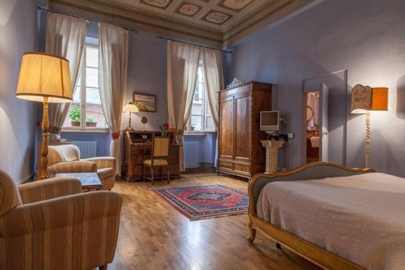 B&B La Romea Лука Екстериор снимка
