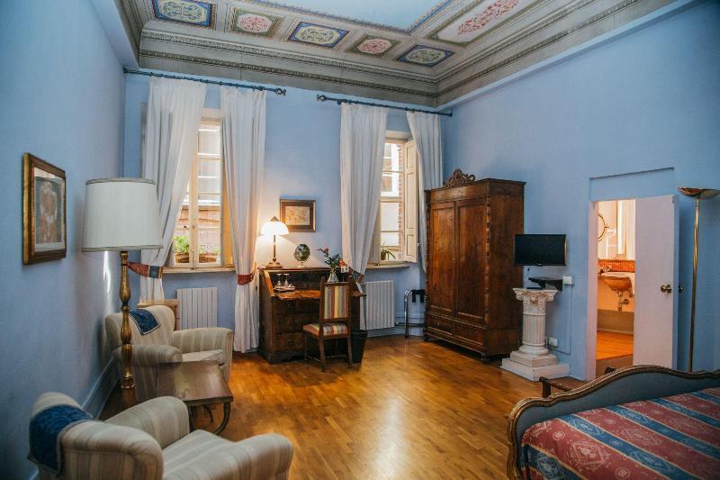 B&B La Romea Лука Екстериор снимка