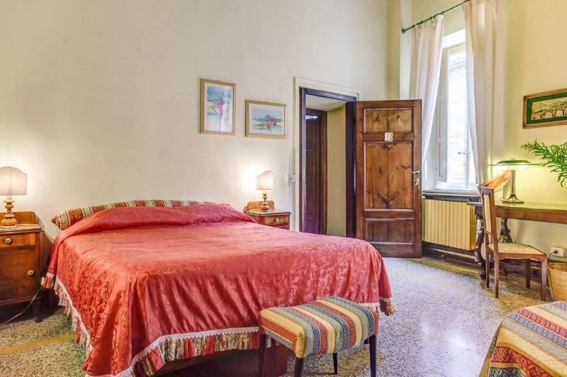 B&B La Romea Лука Екстериор снимка