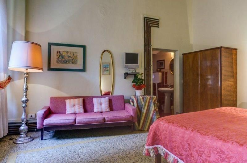 B&B La Romea Лука Екстериор снимка