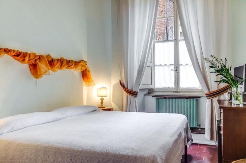 B&B La Romea Лука Екстериор снимка