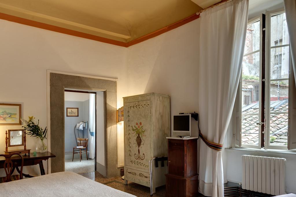 B&B La Romea Лука Стая снимка