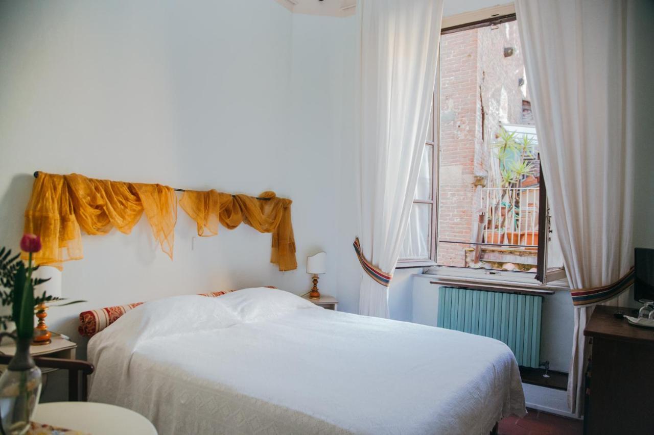 B&B La Romea Лука Екстериор снимка