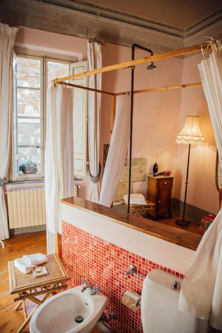 B&B La Romea Лука Екстериор снимка