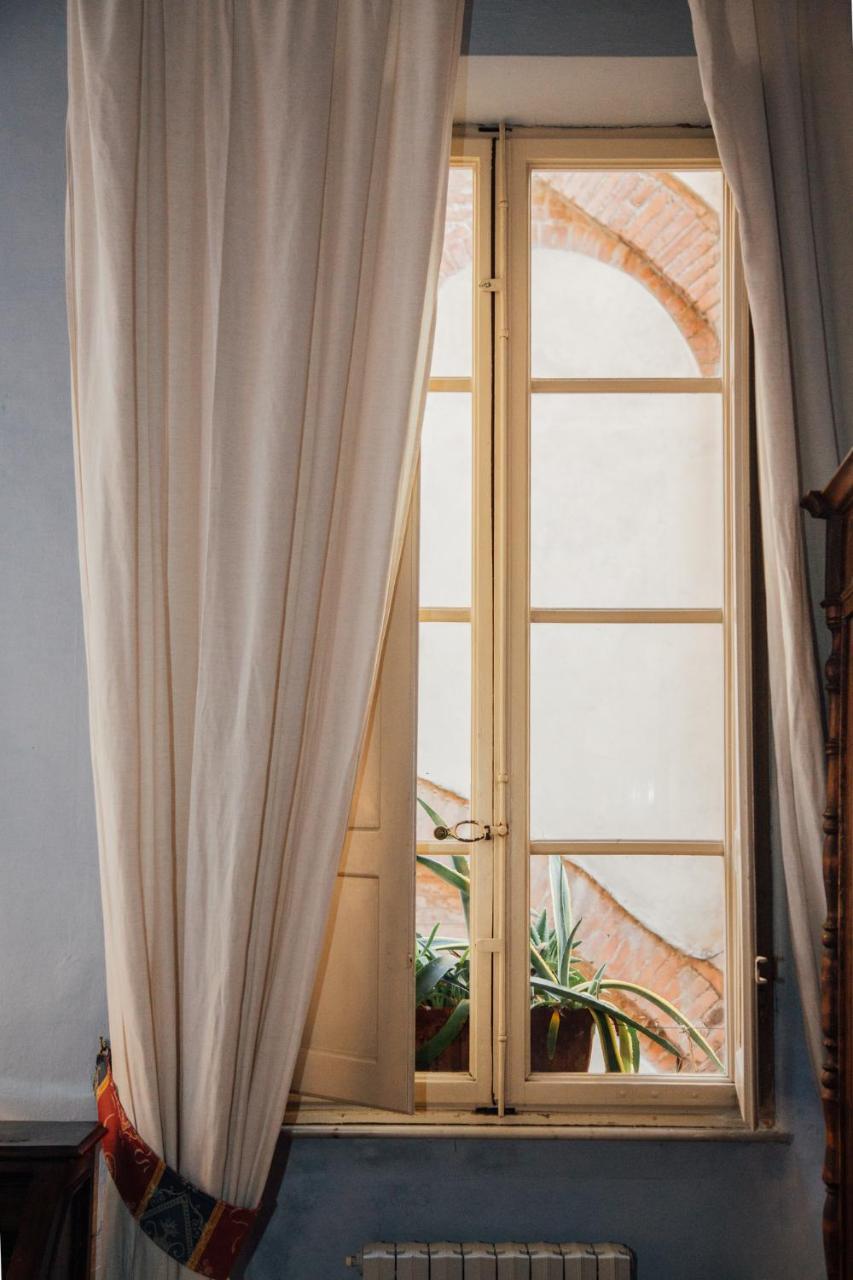 B&B La Romea Лука Екстериор снимка