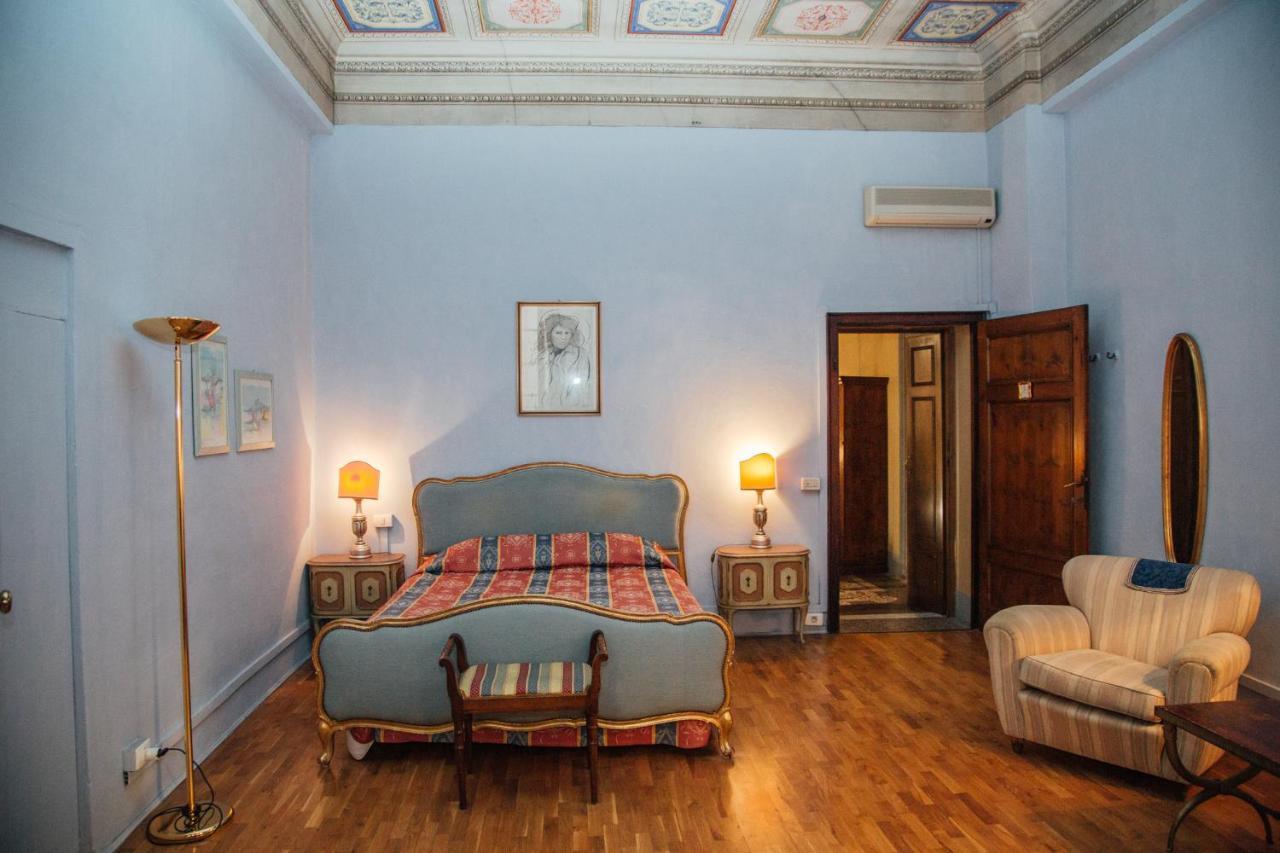 B&B La Romea Лука Екстериор снимка