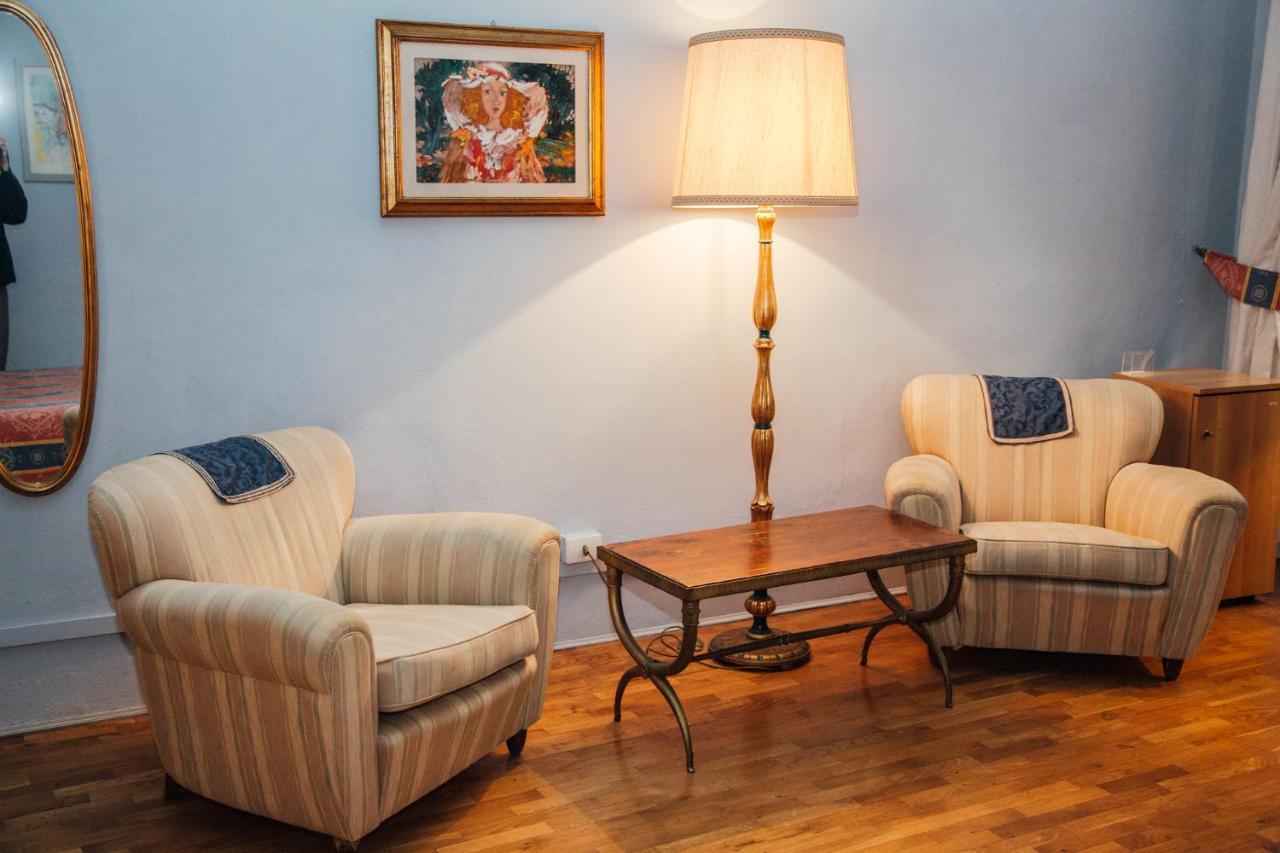 B&B La Romea Лука Екстериор снимка