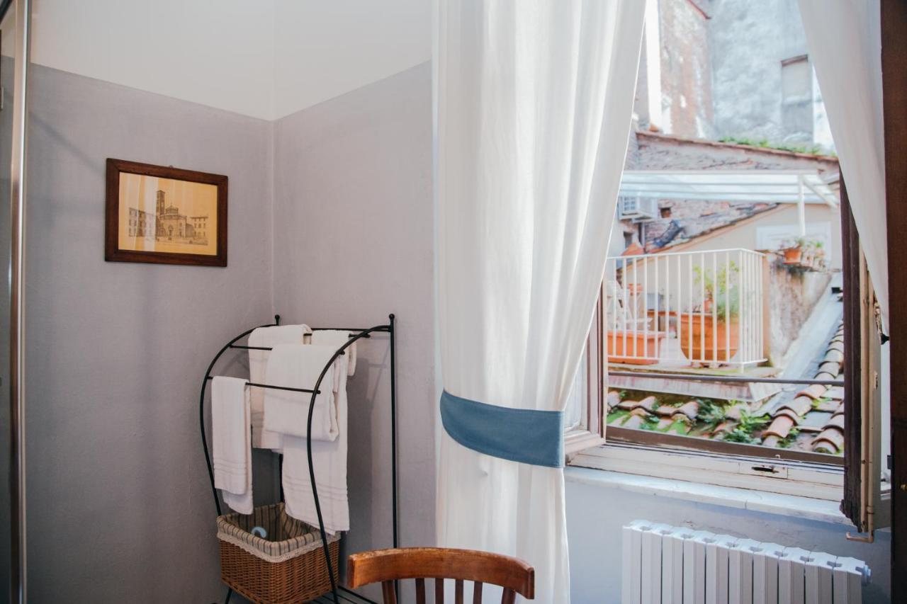 B&B La Romea Лука Екстериор снимка