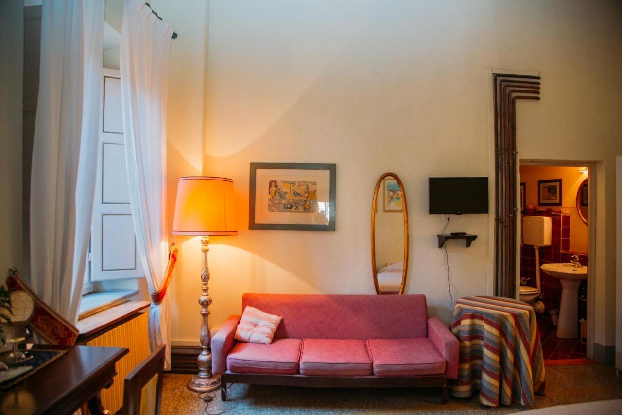 B&B La Romea Лука Екстериор снимка