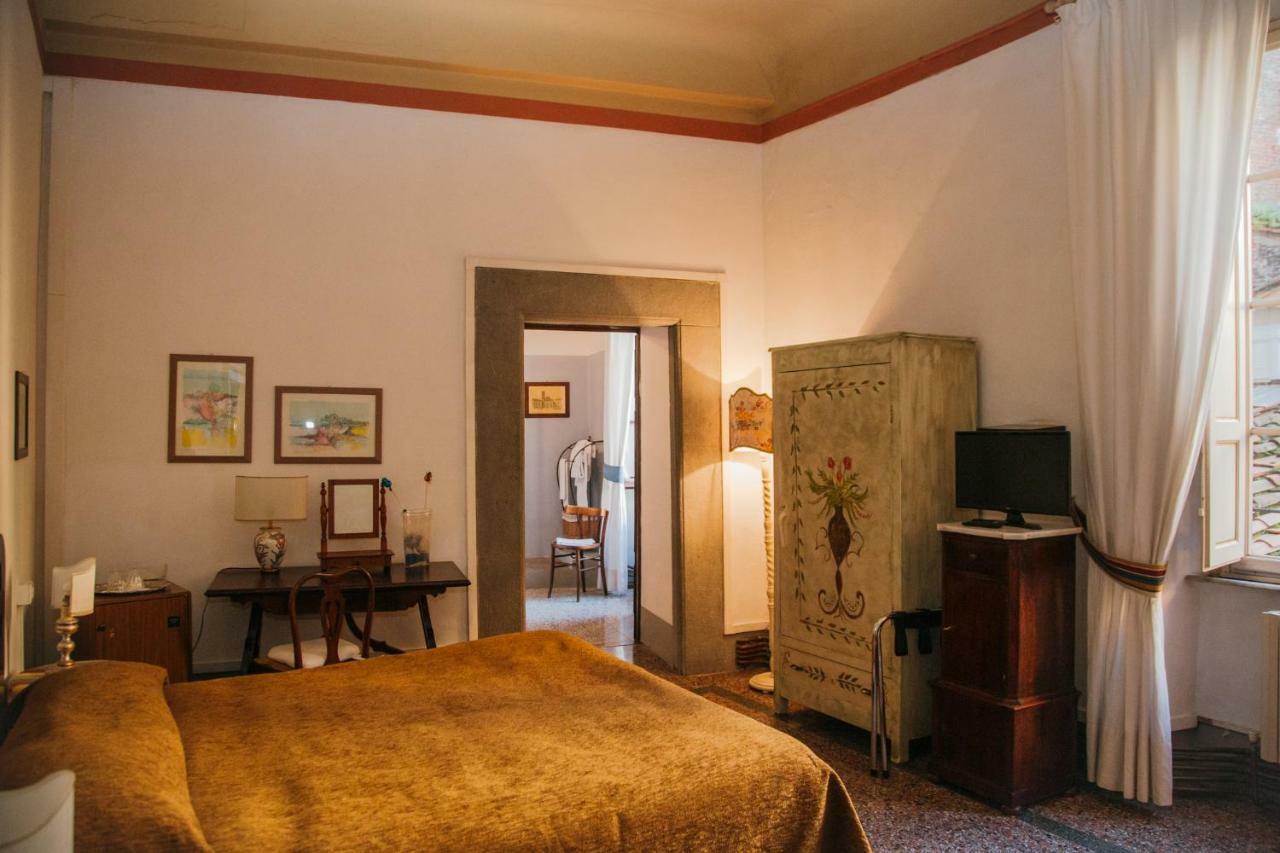 B&B La Romea Лука Екстериор снимка