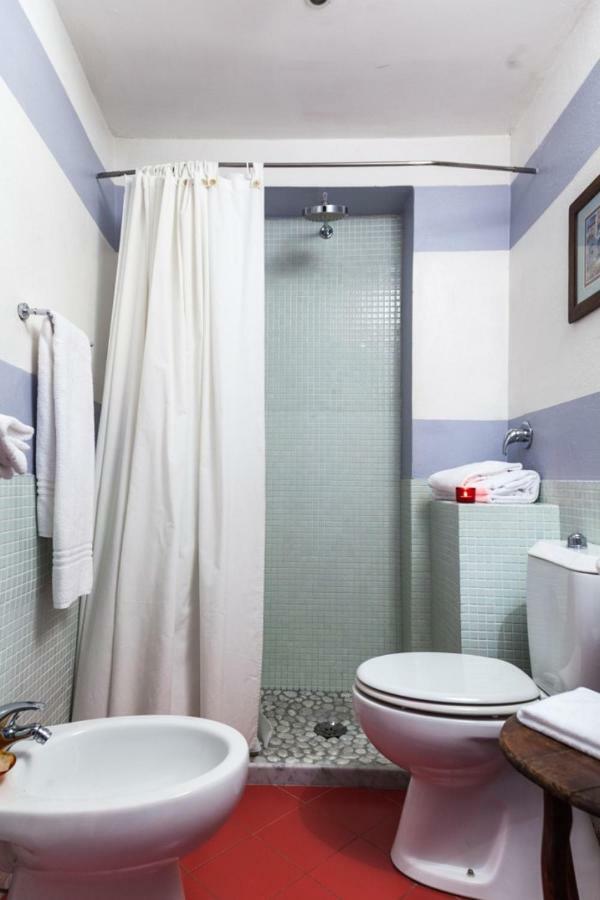 B&B La Romea Лука Екстериор снимка